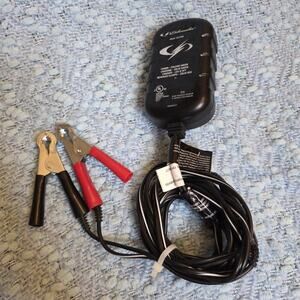 Schumacher Electric Battery Charger and Maintainer, SC1299, 2-in-1, Fully Automa
